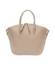 COCCINELLE CAMPIONARIO - FLARE SHINY GOA Handbag, with shoulder strap powder pink - Women&rsquo;s Bags - 1