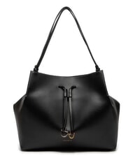 COCCINELLE CAMPIONARIO - ROUNDABOUT COW Shoulder bag - Women&rsquo;s Bags