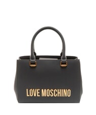 LOVE MOSCHINO BOLD LOVE Handbag, with shoulder strap - Women&rsquo;s Bags