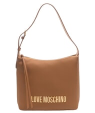 LOVE MOSCHINO BOLD LOVE Hobo shoulder bag - Women&rsquo;s Bags