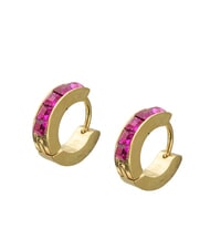 GUESS HUGGIE ME Earrings - Earrings