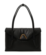 COCCINELLE CAMPIONARIO - CHESTER PUFFY SMOOTH Shoulder bag - Women&rsquo;s Bags