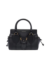 COCCINELLE CAMPIONARIO - YORK Handbag, with shoulder strap LAMBSKIN WHITE - Women&rsquo;s Bags - 1