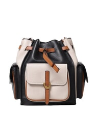 COCCINELLE CAMPIONARIO - CAMPUS TRICOLOR Shoulder bag - Women&rsquo;s Bags
