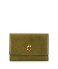 COCCINELLE  CAMPIONARIO - KELSEY VINTAGE Leather wallet - Women&rsquo;s Wallets
