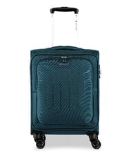 R RONCATO HEXA SOFT Hand Luggage Trolley green - Hand luggage - 1