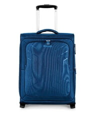 R RONCATO HEXA SOFT Carry-on luggage, expandable royal blue - Hand luggage - 1
