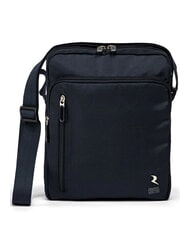R RONCATO ECO-MOOD Shoulder bag night blue - Over-the-shoulder Bags for Men - 1