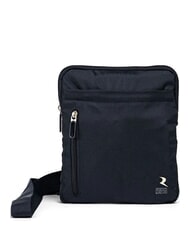 R RONCATO ECO-MOOD Flat bag night blue - Over-the-shoulder Bags for Men - 1