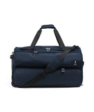 R RONCATO ECO-MOOD Duffel bag with wheels blu navy - Duffle bags - 1