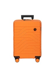 BRIC&rsquo;S Be Young trolley ULISSE, hand luggage ORANGE - Hand luggage - 1