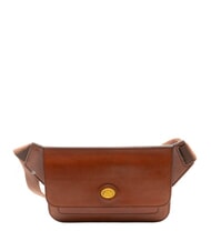 THE BRIDGE STORY Leather bum bag BROWN - Women&rsquo;s Bags - 1