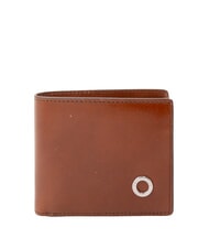 THE BRIDGE BIAGIO Men's Wallet brown 14/ruthenium palladium - Men&rsquo;s Wallets - 1
