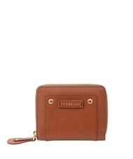 THE BRIDGE CECILIA Small Zip Around Wallet - Women&rsquo;s Wallets