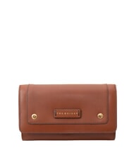THE BRIDGE CECILIA Leather wallet - Women&rsquo;s Wallets