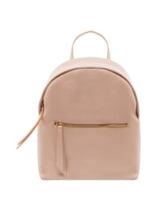 COCCINELLE JINNY Leather backpack rosette - Women&rsquo;s Bags - 1
