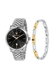 MASERATI EPOCA Watch and bracelet kit - Watches
