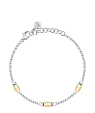 MORELLATO COLORI Bracelet steel / gold - Bracelets - 1