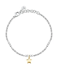 MORELLATO TALISMANI Bracelet steel / gold - Bracelets - 1