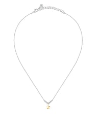 MORELLATO TALISMANI Necklace STEEL - Necklaces - 1