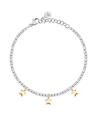 MORELLATO TALISMANI Bracelet steel / gold - Bracelets - 1