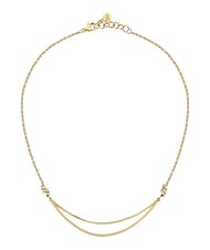 MORELLATO TORCHON Necklace SILVER - Necklaces - 1