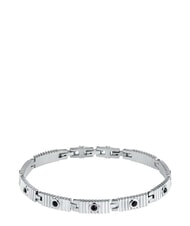 MORELLATO MOTOTOWN  Black - Men's Bracelets - 1