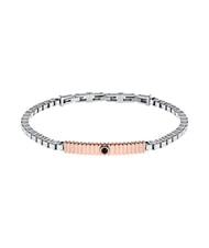 MORELLATO MOTOTOWN  Black - Men's Bracelets - 1