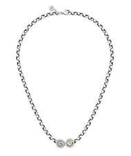 MORELLATO DROPS Necklace SILVER - Necklaces - 1