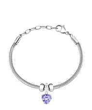 MORELLATO DROPS Bracelet STEEL - Bracelets - 1