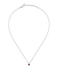 MORELLATO TESORI Necklace red - Necklaces - 1