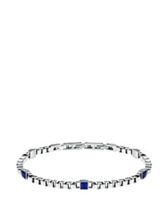 MORELLATO MOTOTOWN Steel bracelet GREY - Men's Bracelets - 1