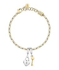 MORELLATO DROPS Bracelet gold - Bracelets - 1