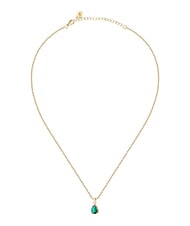 MORELLATO TESORI Necklace green - Necklaces - 1