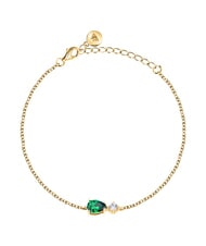MORELLATO TESORI Bracelet green - Bracelets - 1