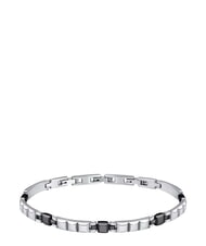 MORELLATO MOTOTOWN Bracelet Black - Men's Bracelets - 1