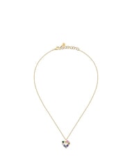 MORELLATO COLORI Necklace GREY - Necklaces - 1