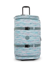 KIPLING AVIANA L Large size trolley - Semi-rigid Trolley Cases