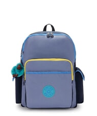 KIPLING HOCTOR B 15" laptop backpack blue slate cb travel - Backpacks & School and Leisure - 1