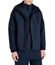 TIMBERLAND WINNICK Jacket - Men's Jackets