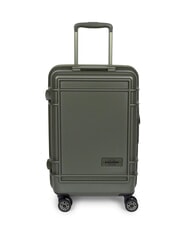 EASTPAK RESIST'R ZIP CABIN Hand luggage trolley - Hand luggage