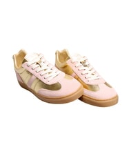 SERAFINI COURT Sneakers gold pink - Women&rsquo;s shoes - 1