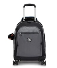 KIPLING NEW ZEA Trolley backpack with laptop holder - Backpack trolleys