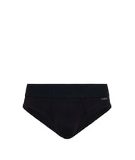 JOHN RICHMOND KORY Pack of 3 pairs of briefs black/black/black - Men's briefs - 1