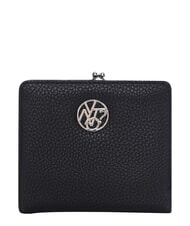 YNOT CINDY Small wallet BLACK - Women&rsquo;s Wallets - 1