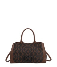 YNOT GRACE L Handbag, with shoulder strap tobacco - Women&rsquo;s Bags - 1