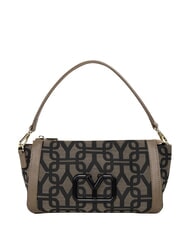 YNOT GRACE M Shoulder Bag BROWN - Women&rsquo;s Bags - 1