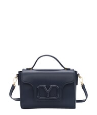 YNOT ALAMBRA Handbag, with shoulder strap navy - Women&rsquo;s Bags - 1