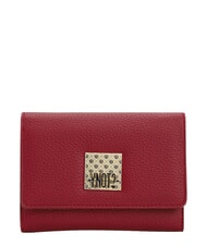 YNOT RACHEL Medium wallet, with card holder cherry - Women&rsquo;s Wallets - 1