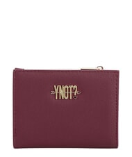 YNOT LOVERS Small zip-around wallet cherry - Women&rsquo;s Wallets - 1